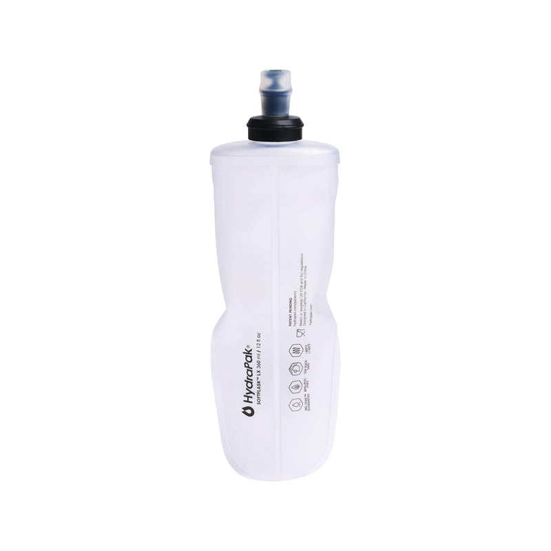 naked Running Flask 360ml 軟式摺疊運動水樽