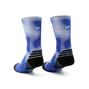 VERSUS Active Crew Socks - Vapour