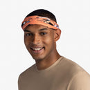 BUFF CoolNet UV® Neckwear Timeless Run