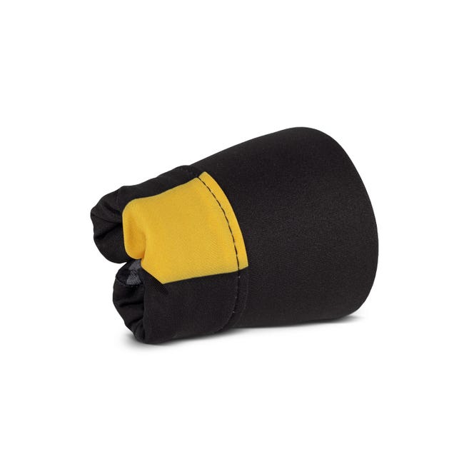 BUFF Pack Cycle Cap - Pro Team Logo Black