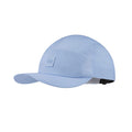 BUFF 5 Panel Go Cap Solid Glory Blue