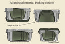 Trangia Nest Plate 550011