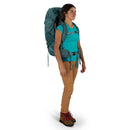 Osprey Renn 50 Women's Backpack w/ Raincover 女裝登山背包
