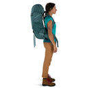 Osprey Renn 50 Women's Backpack w/ Raincover 女裝登山背包