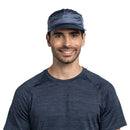 BUFF Speed Cap 超輕型跑步帽 Solid Ash