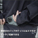 Milestone UP-SWING Rain Pants MSRL-003 防水長褲