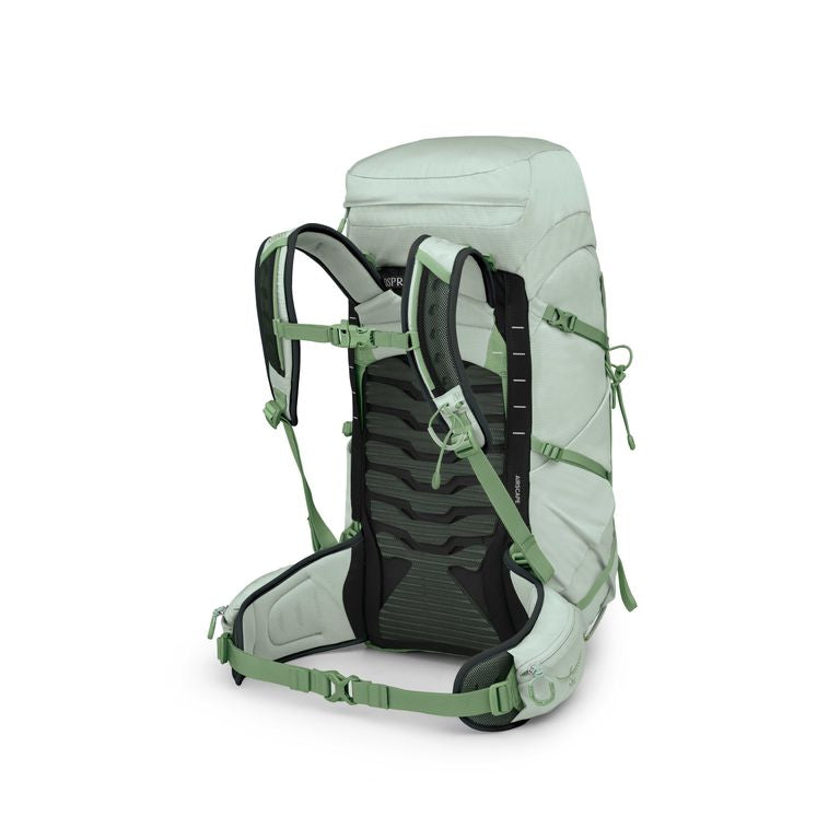 Osprey Tempest™ 33 Backpack (2025 New Version) Frosty Mint Green/Botanica