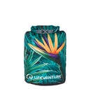 Lifeventure Printed Dry Bags 防水袋 Tropical 5L