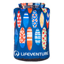Lifeventure Printed Dry Bags 防水袋
