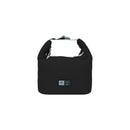 Reecho Insulated Cooler Bag 5L (2023 updated vision) 5L 加厚可壓縮便攜冰袋 (2023年新版) Black