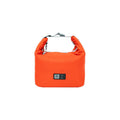 Reecho Insulated Cooler Bag 5L (2023 updated vision) 5L 加厚可壓縮便攜冰袋 (2023年新版) Orange