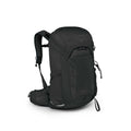 Osprey Tempest™ 26 Backpack (2025 New Version) BLACK/COAL GREY