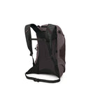 Osprey Hikelite LT 22 Backpack Graphite Purple