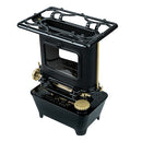 Winnerwell Iron Camping Cooker Stove 910265 復古小鐵爐