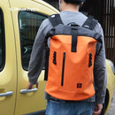 Stream Trail AP Tank Waterproof Backpack 防水背包