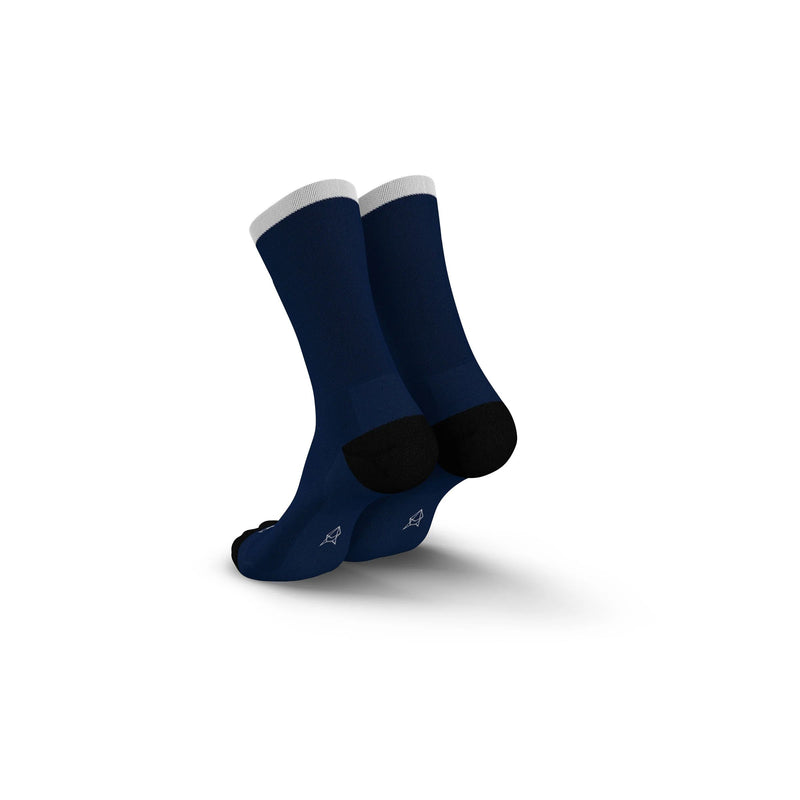 INCYLENCE Pure Ultra-lightweight Socks Bordeaux