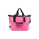 Stream Trail Marche DX 1.5 Waterproof Tote Bag 防水單肩包 Rosy