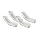 Snow Peak Folding Chair Leg Cap Set UG-156 摺疊椅腳套 