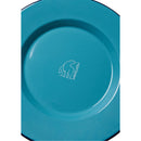 Nordisk Madam Blå Plate 搪瓷碟
