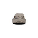 OOFOS OOriginal Plus Sandals Driftwood 運動恢復拖鞋
