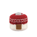 搖曳露營△ Yuru Camp Gas Canister Cover 編織氣罐套