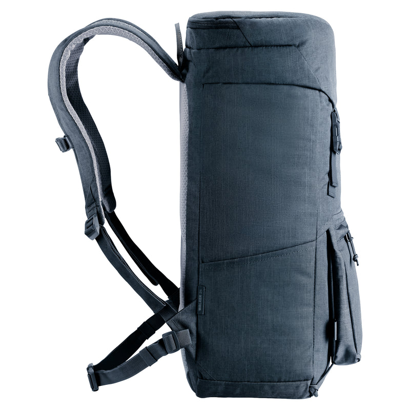 deuter Walker 24 Lifestyle Backpack Black