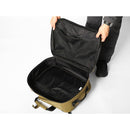 Snow Peak Everyday Use 3Way Business Bag AC-21AU413RBK 商務背包