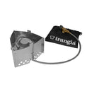 Trangia Triangle Stove with Gas Burner 400377