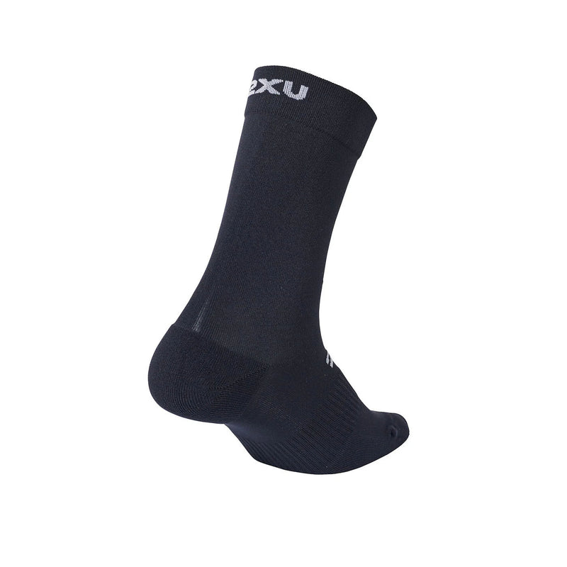 2XU Crew Socks 3 Pack 跑步襪