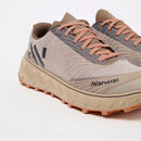 NNormal Tomir 02 Trail Running Shoes Brown