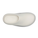OOFOS OOcloog+ Sandals Chalk