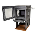 Nordisk Torden Wood Burner Set