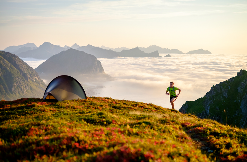 HILLEBERG Enan Tent