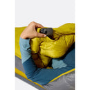 Rab Women's Neutrino Down Sleeping Bag (-12°C) 羽絨睡袋