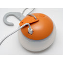 Snow Peak Rechargeable HOZUKI LED Lantern ES-170-OR 充電版大鬼燈 Twilight