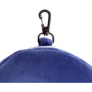 relaxeazzz Travel Pillow & Eye Mask Set Penguin