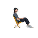 Nemo Moonlite™ Reclining Camp Chair Mango