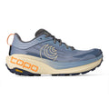 Topo Athletic Vista Trail Running Shoe Women's 女裝越野跑鞋 Blue/Tan