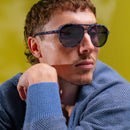 Goodr Sports Sunglasses - Eye Contact Avoiders