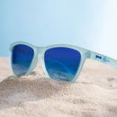 Goodr Sports Sunglasses - These Shades Are Still Trash