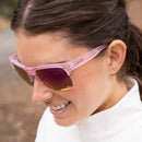 Goodr Sports Sunglasses FLEX G - All Shrimp Cleanse