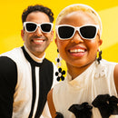 Goodr Sports Sunglasses POP G - The Mod One Out