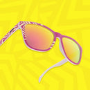 Goodr Sports Sunglasses - Neon Is My Neutral