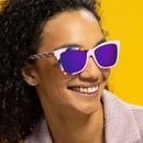 Goodr Sports Sunglasses - Our Gay Agenda