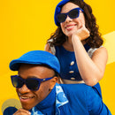 Goodr Sports Sunglasses - Pop Art Prodigy