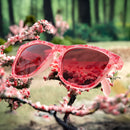 Goodr Sports Sunglasses OGs - Sakura Showtime