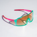 Goodr Sports Sunglasses Astro G - Speak of the Daredevil