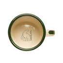 Nordisk Madam Blå Cup Large 搪瓷杯