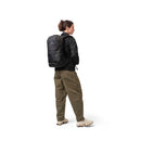 Gregory Rhune 20  Backpack (YOK x SLC Special Edition) Night Black