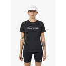 NNormal Race T-shirt 02 Women's 女裝跑步上衣 Black